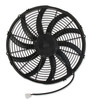 FB504H Frostbite Fan/Shroud  1x16 Fan FB171, FB172,  FB173, FB174, and FB175