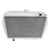 FB239 Frostbite Aluminum Radiator 3-Row 68-74 AMX & Javelin