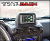 38300 Superchips TrailDash Dash Pod 2003-2006 Jeep Wrangler