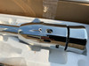 SUM-771702-NK - Summit Racing® Column Shift Steering 32" Length Universal