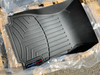 445201 - WeatherTech FloorLiners Floor mats 08-13 Cadillac CTS