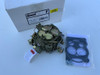 250210 - Summit Racing™ Remanufactured Quadrajet Carburetors 750cfm spreadbore