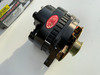 57806 -Powermaster Street Alternator 200 Amp 12v GM CS144 Serpentine Belt Pulley