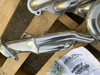 1687SJS - JBA Headers Cat4ward Headers 05-08 F-150 4.6L Ceramic Coated