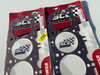 P135262 - SCE Pro Copper Head Gaskets BBC Big Block Chevy Mark IV PAIR