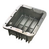 50281 B&M Hi-Tek Deep Transmission Pan -  Aluminum