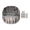 40297 B&M Hi-Tek Aluminum Differential Cover for Ford 8.8-inch