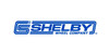 CS80-295537-B Carroll Shelby Wheels 20 x 9.5in 5 x 114.3 37mm Offset Gloss Black