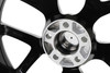 CS3-295430-G Carroll Shelby Wheels 20 x 9.5 in 5 x 114.3 40mm Offset Gunmetal