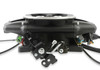 2910-2BK MSD Atomic 2 EFI TBI - Black