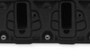 27023 MSD Atomic Airforce LS1/2/6 Intake Manifold, Black