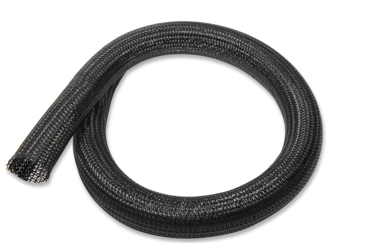 573-112 Holley EFI F6 Split Wire Loom - 1-1/4 Inch