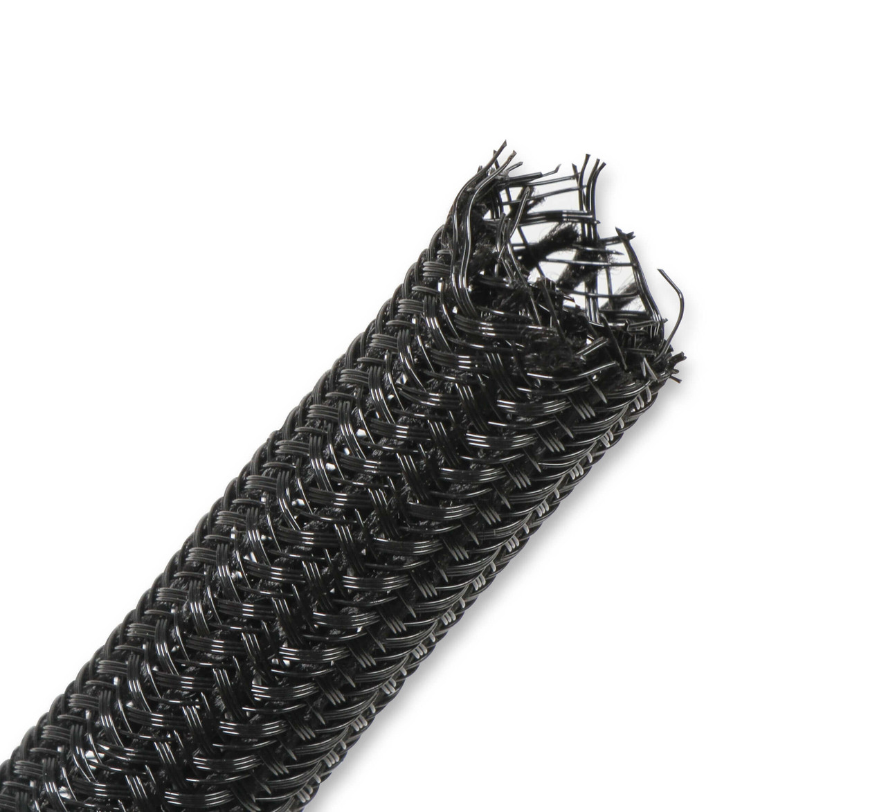 573-105 Holley EFI F6 Split Wire Loom - 3/8 Inch