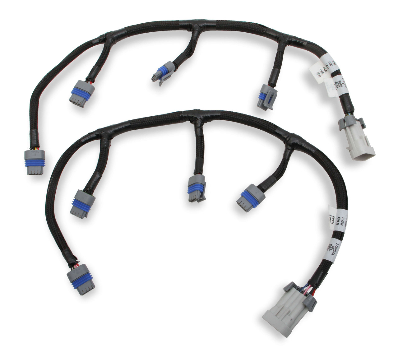 558-321 Holley EFI LS COIL HARNESSES