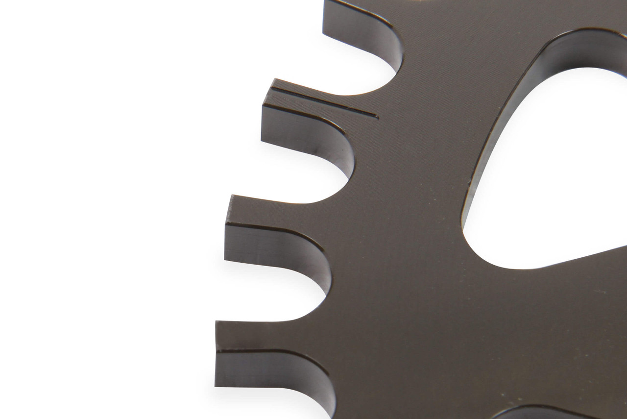 556125 Holley EFI Universal 361 Crank Trigger Wheel 1320MOTORSPORTS