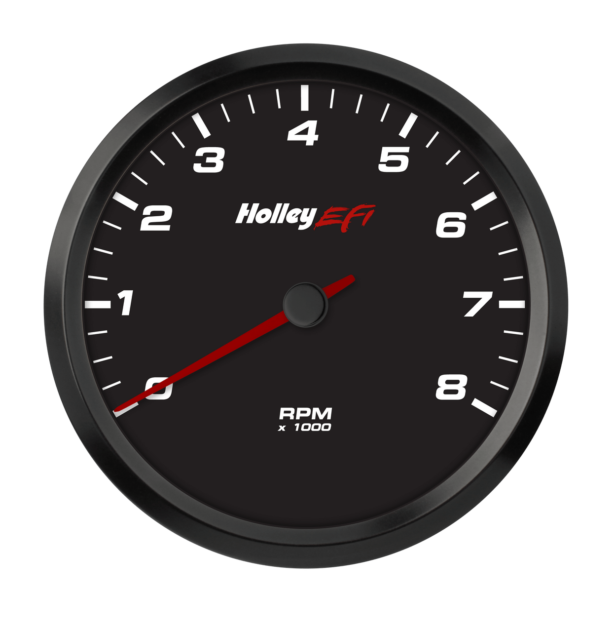 553-147 Holley EFI Holley EFI CAN Tachometer