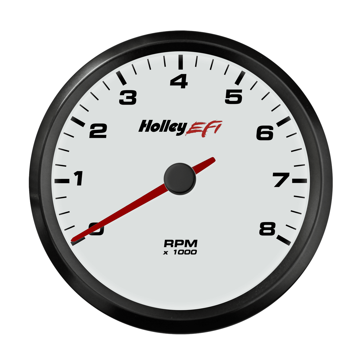 553-146W Holley EFI Holley EFI CAN Tachometer