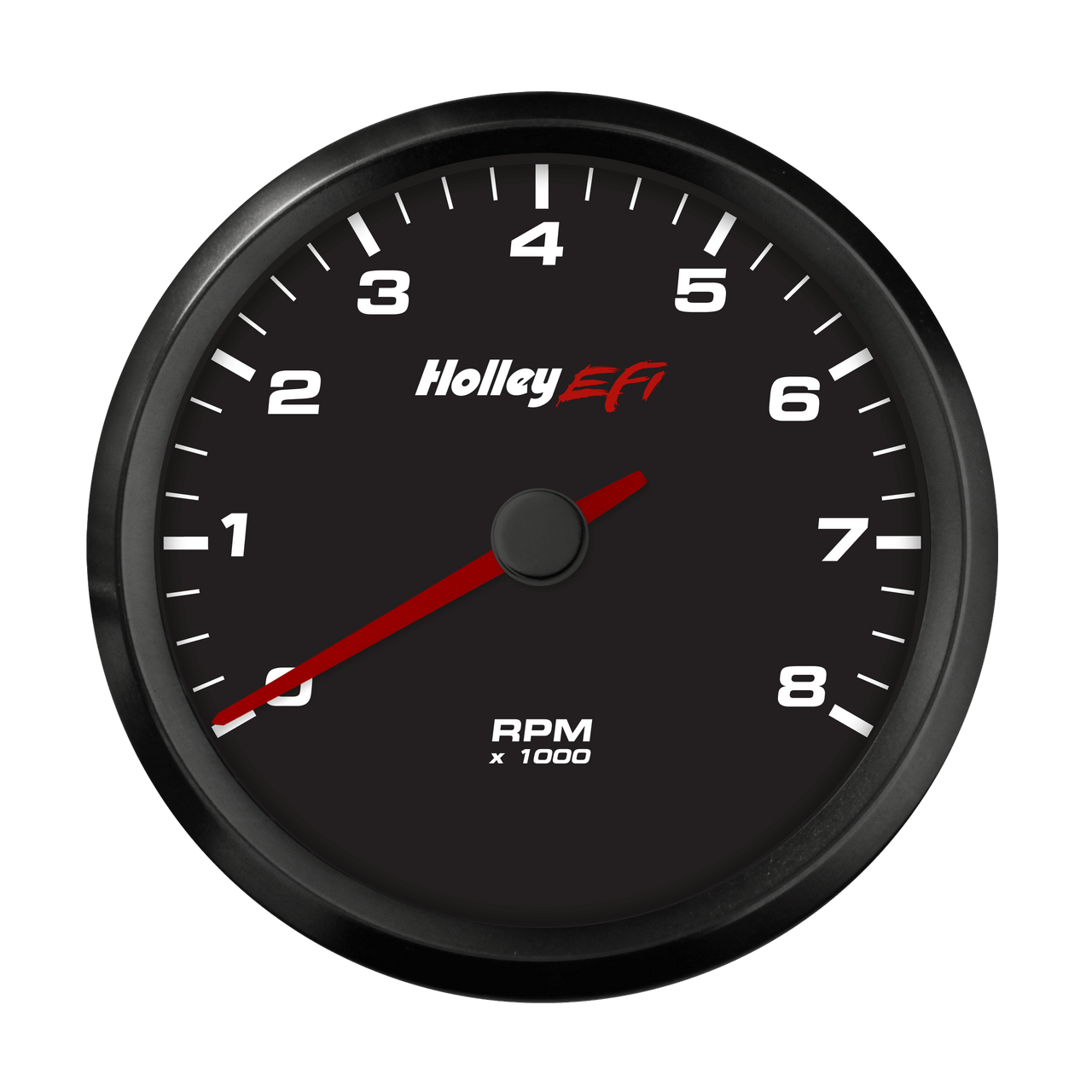 553-146 Holley EFI Holley EFI CAN Tachometer