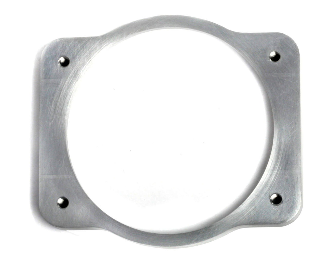 300-222 Holley EFI Holley 102mm Throttle Body Flange