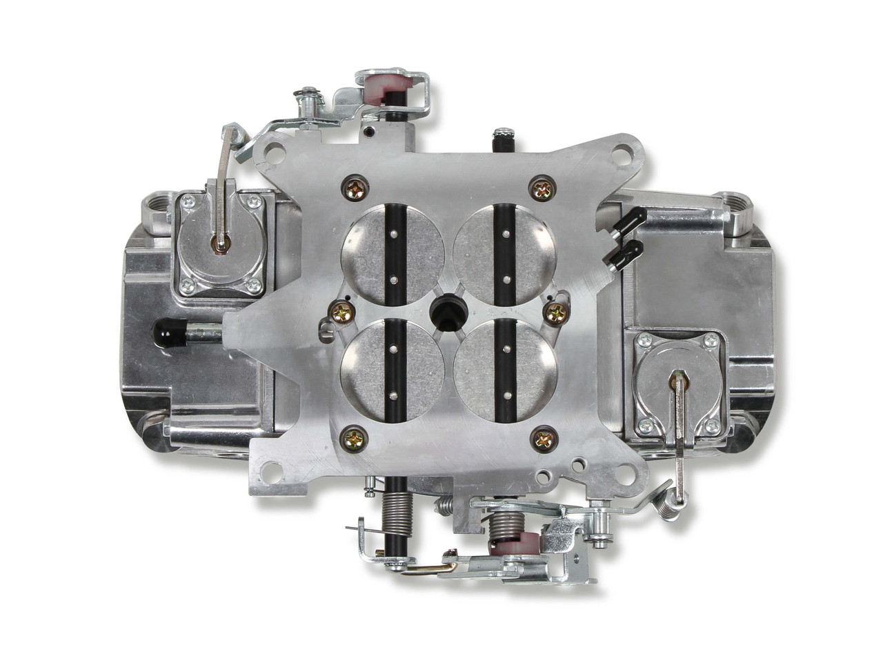 SDA-850-MS Demon 850 CFM Aluminum Screamin' Demon Carburetor