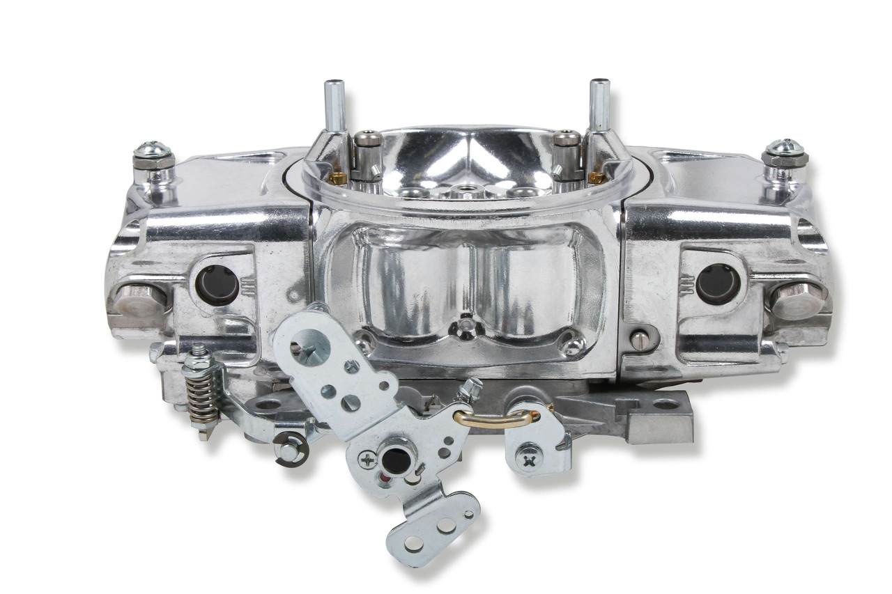 SDA-650-MS Demon 650 CFM Aluminum Screamin' Demon Carburetor