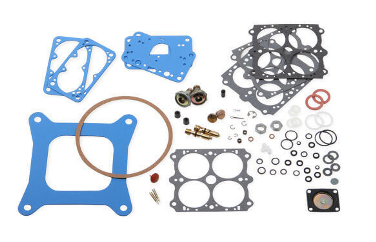 BR-67224 Brawler Brawler Rebuild Kit 4150 (850-950 cfm)