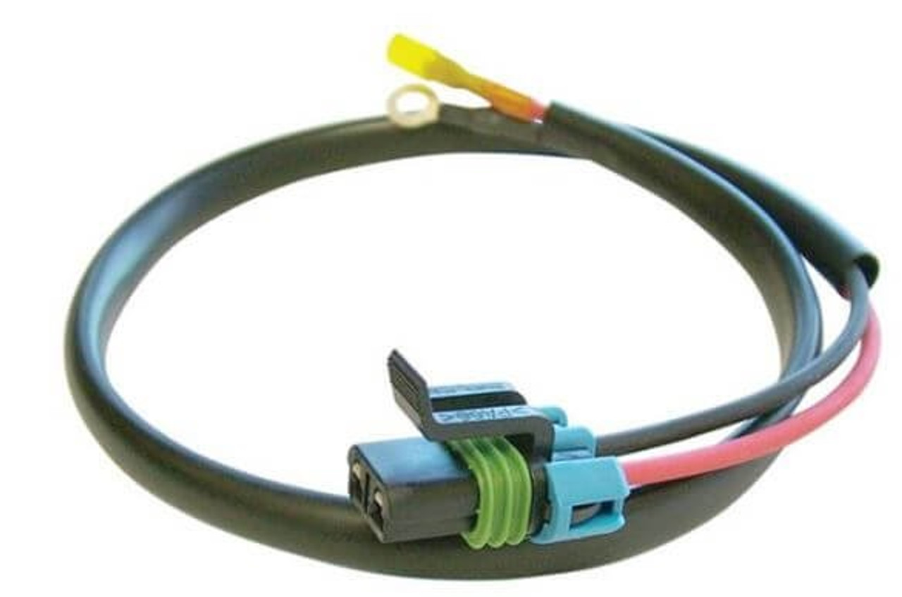 FR-PT15300027 SPAL® Electric Fan Jumper Wiring Harness Pigtail for SPAL®