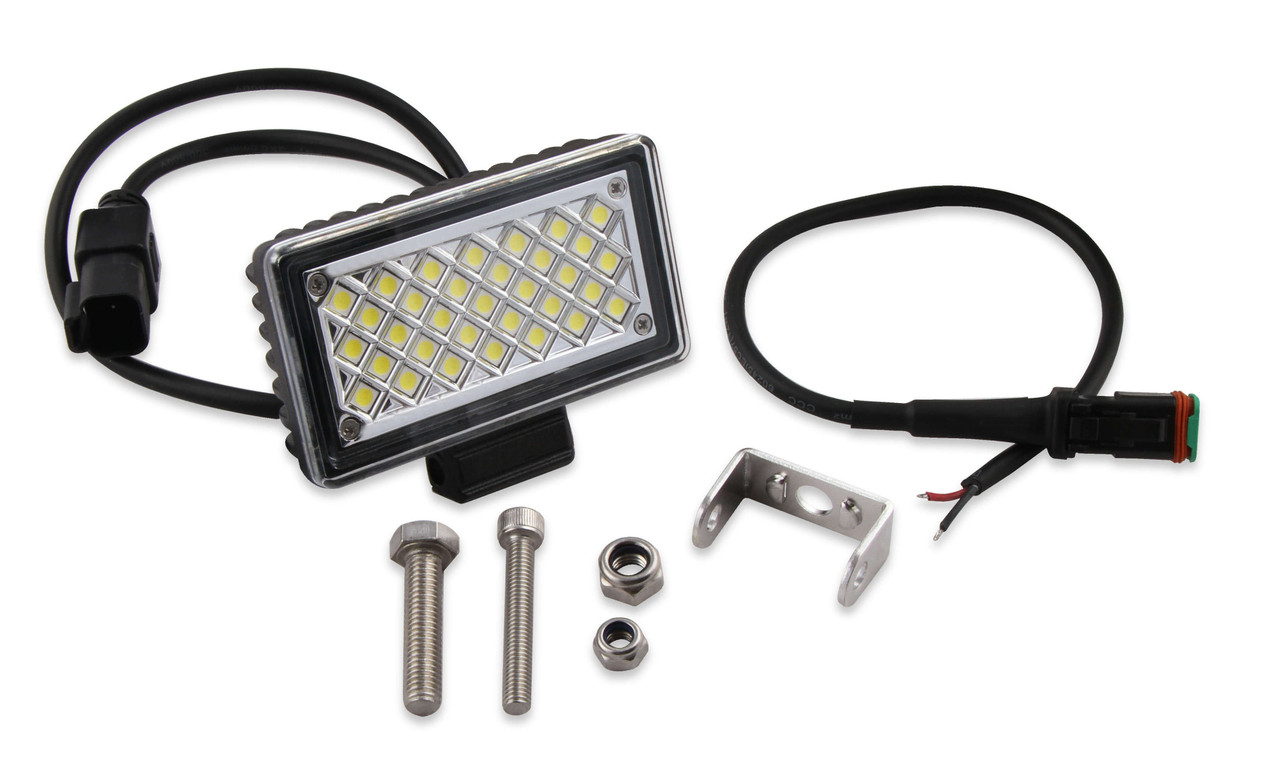 WRKL1-BEL Bright Earth - LED Work Light