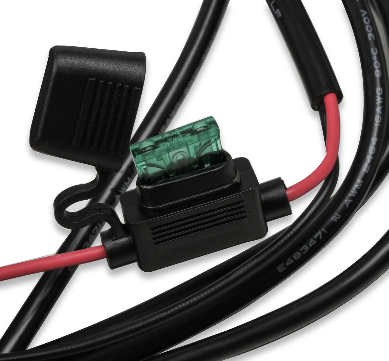 WH2L-BEL Bright Earth Wiring Harness for LED Lights