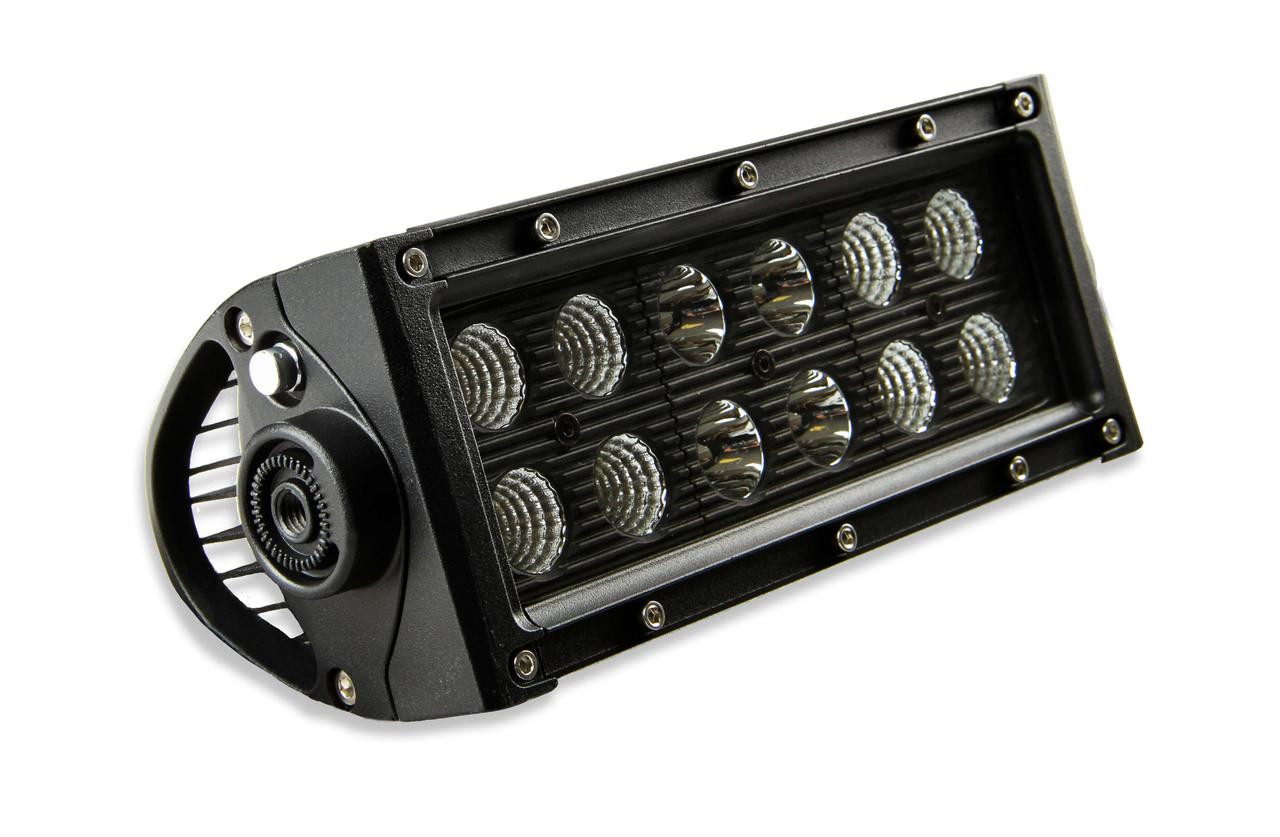 LB6BK-BEL Bright Earth LED Light Bar