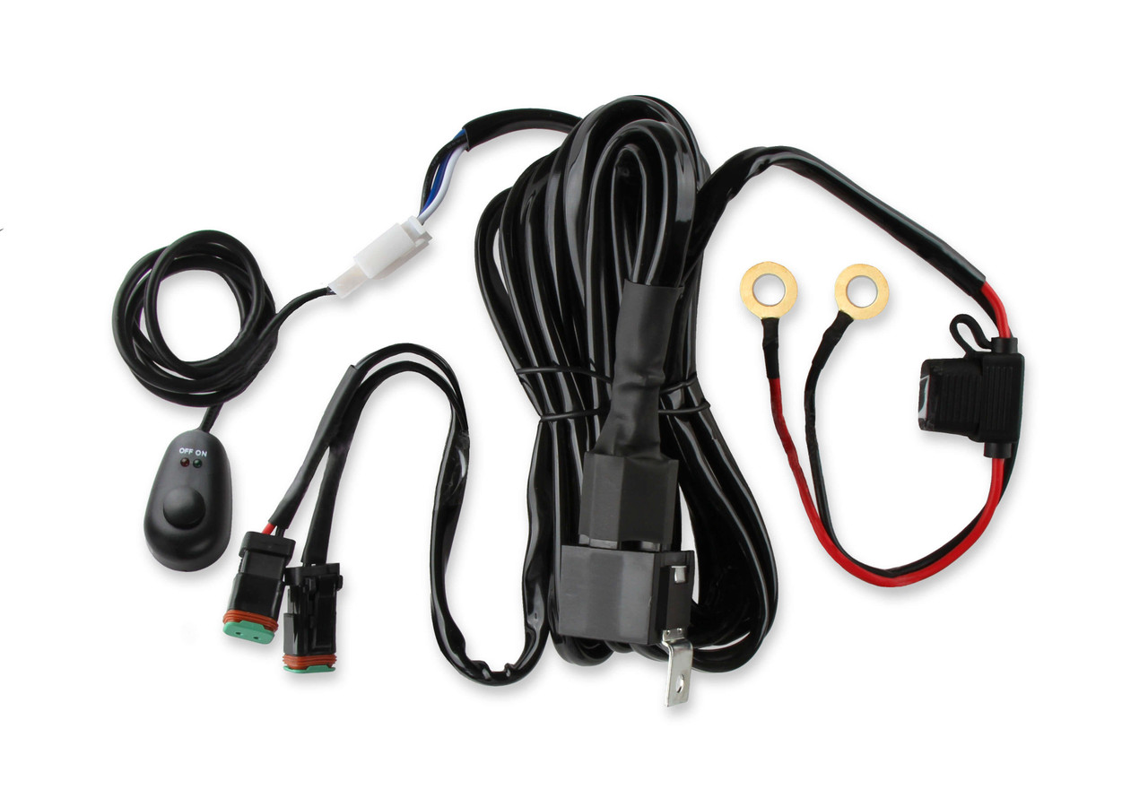 LBHRNS2-BEL Bright Earth Wiring Harness for LED Lights