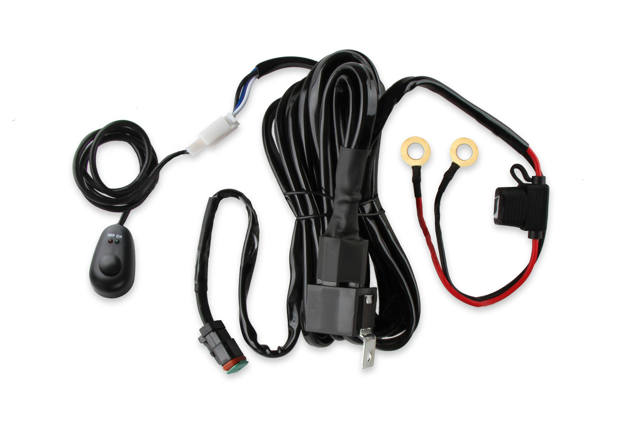 LBHRNS-BEL Bright Earth Wiring Harness for LED Lights
