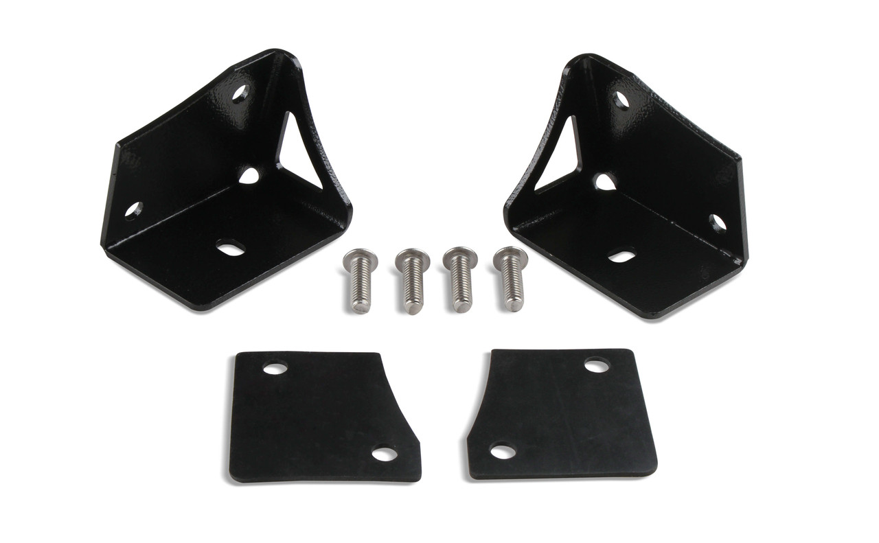 JTJBRKT-BEL Bright Earth Cube Light Mounting Brackets