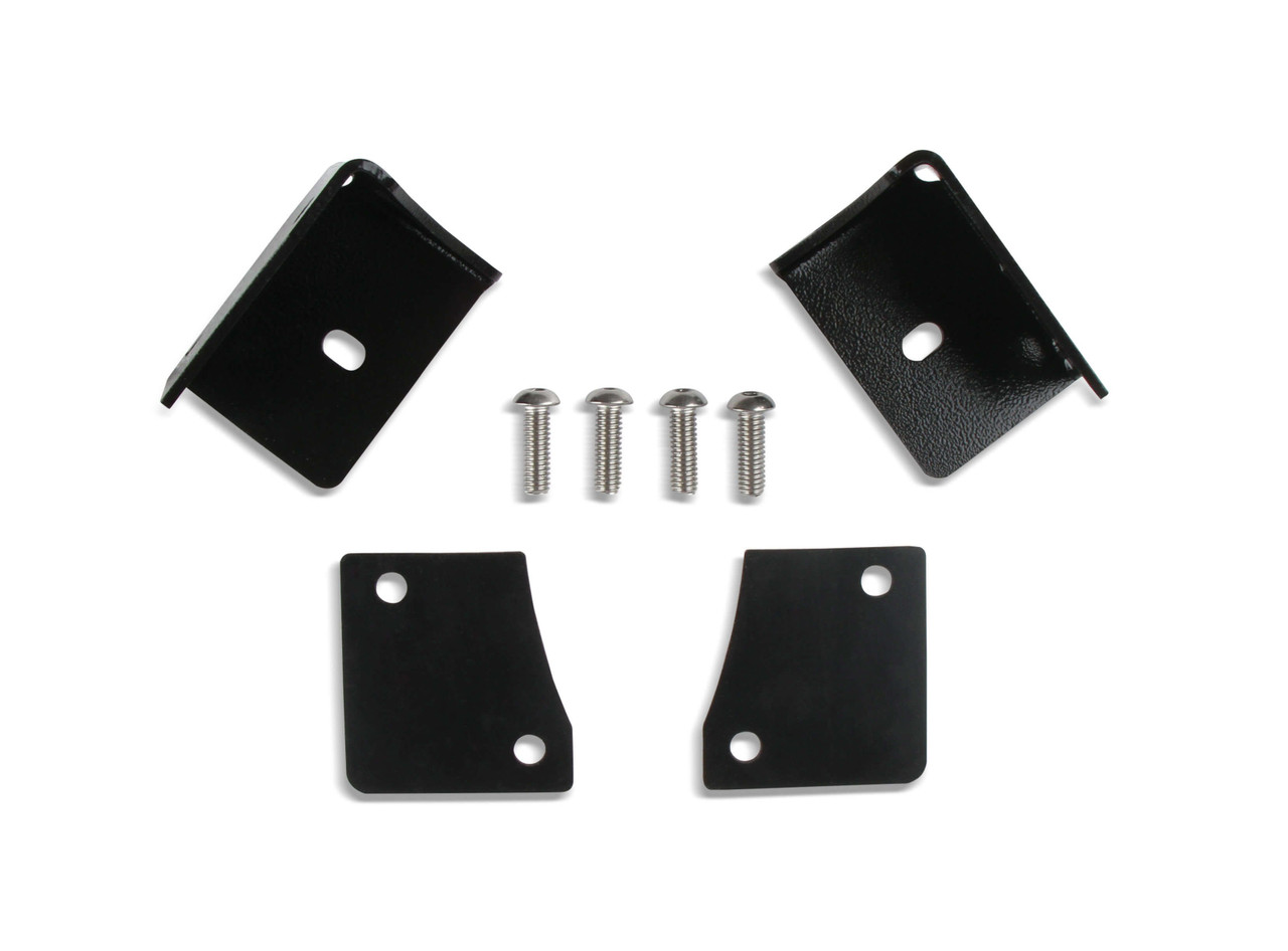 JTJBRKT-BEL Bright Earth Cube Light Mounting Brackets