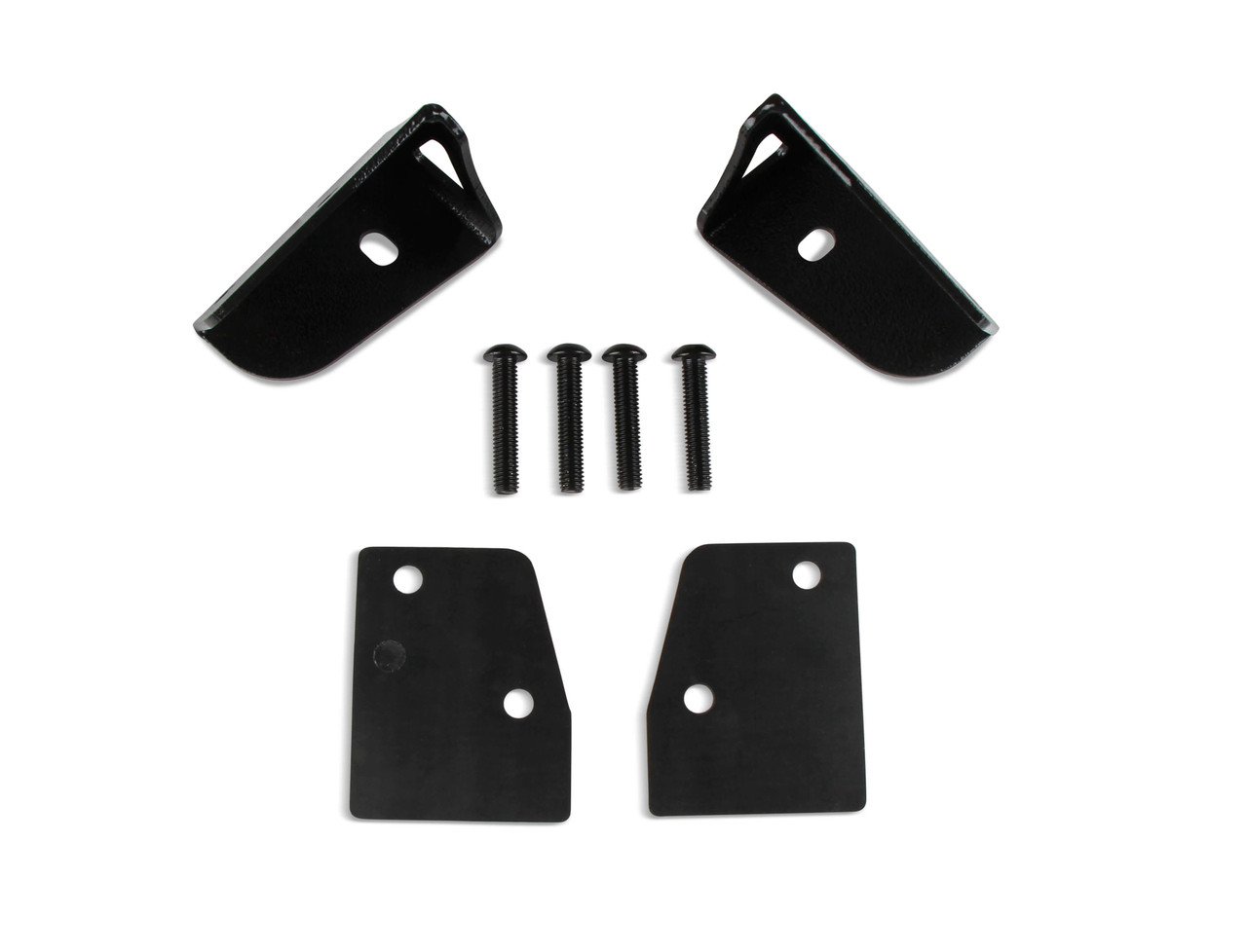 JJKBRKT-BEL Bright Earth Cube Light Mounting Brackets