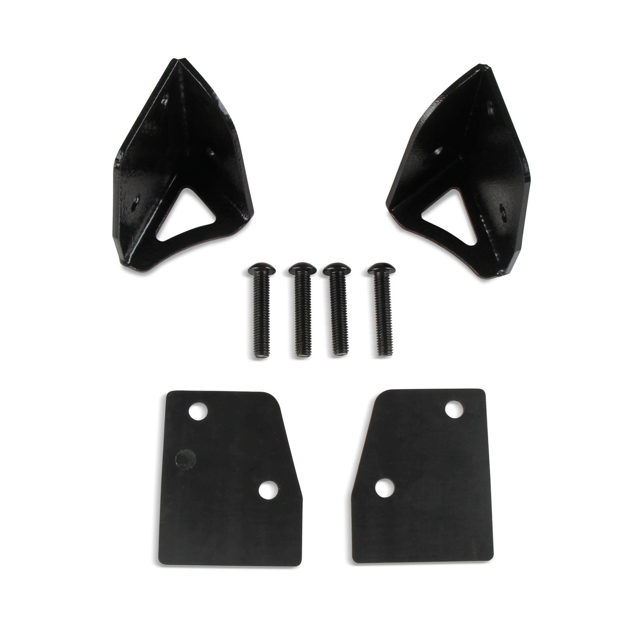 JJKBRKT-BEL Bright Earth Cube Light Mounting Brackets