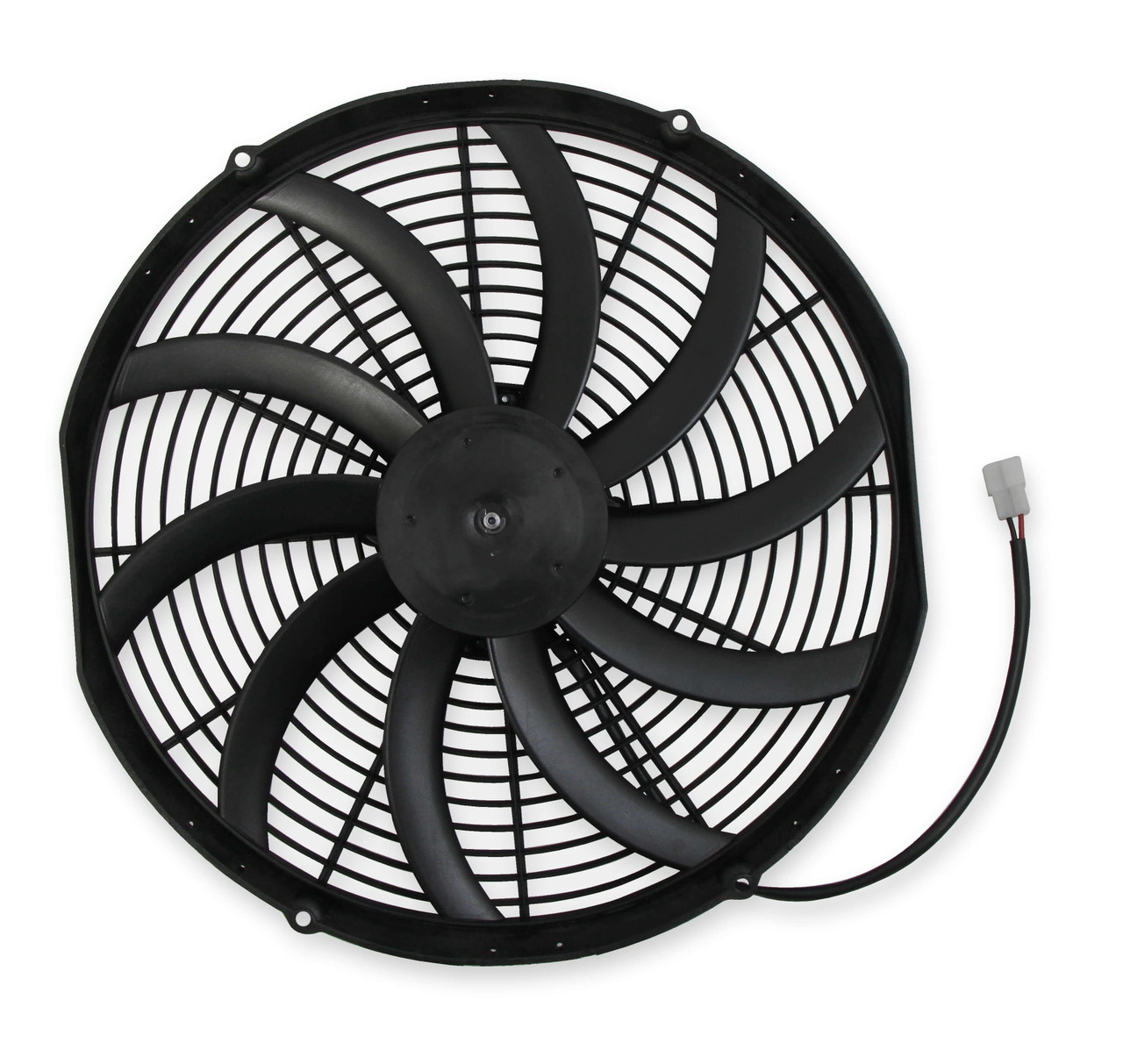 FB515H Frostbite Fan/Shroud  1x16 Fan 
FB156, FB157, FB158