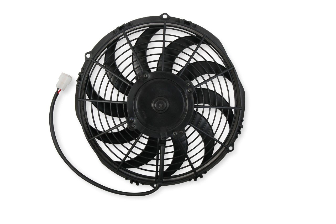 FB516H Frostbite Fan/Shroud  2x12 Fan 
FB159, FB160, FB161