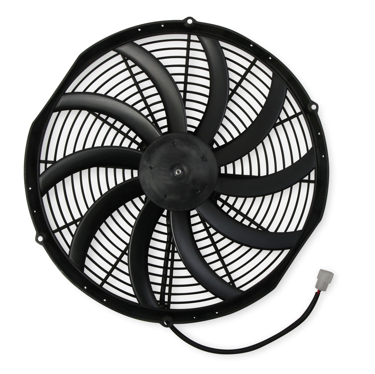 FB520H Frostbite Fan/Shroud  1x16 Fan 
FB103, FB104, FB105