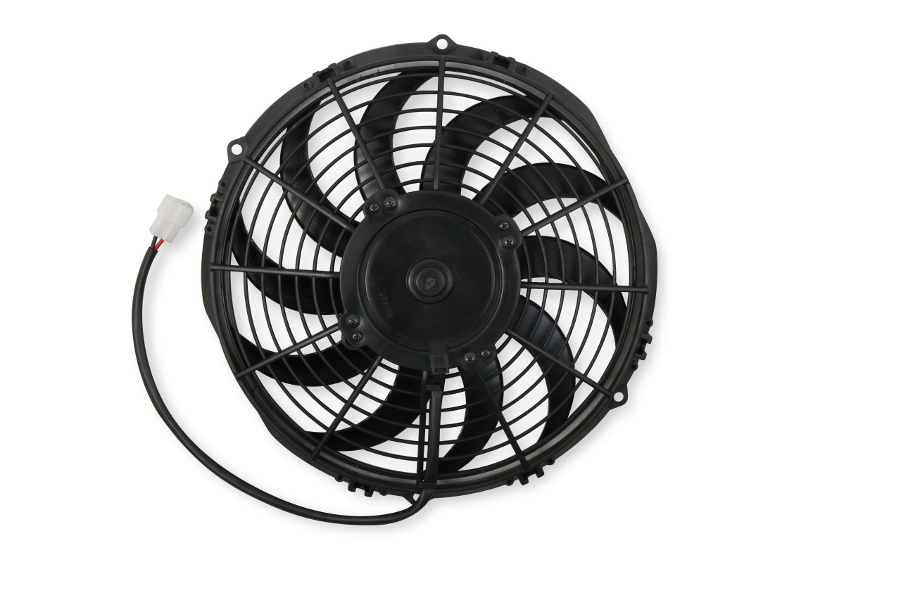 FB502H Frostbite Fan/Shroud  2x12 fan fits FB162, FB163, FB164, and FB302