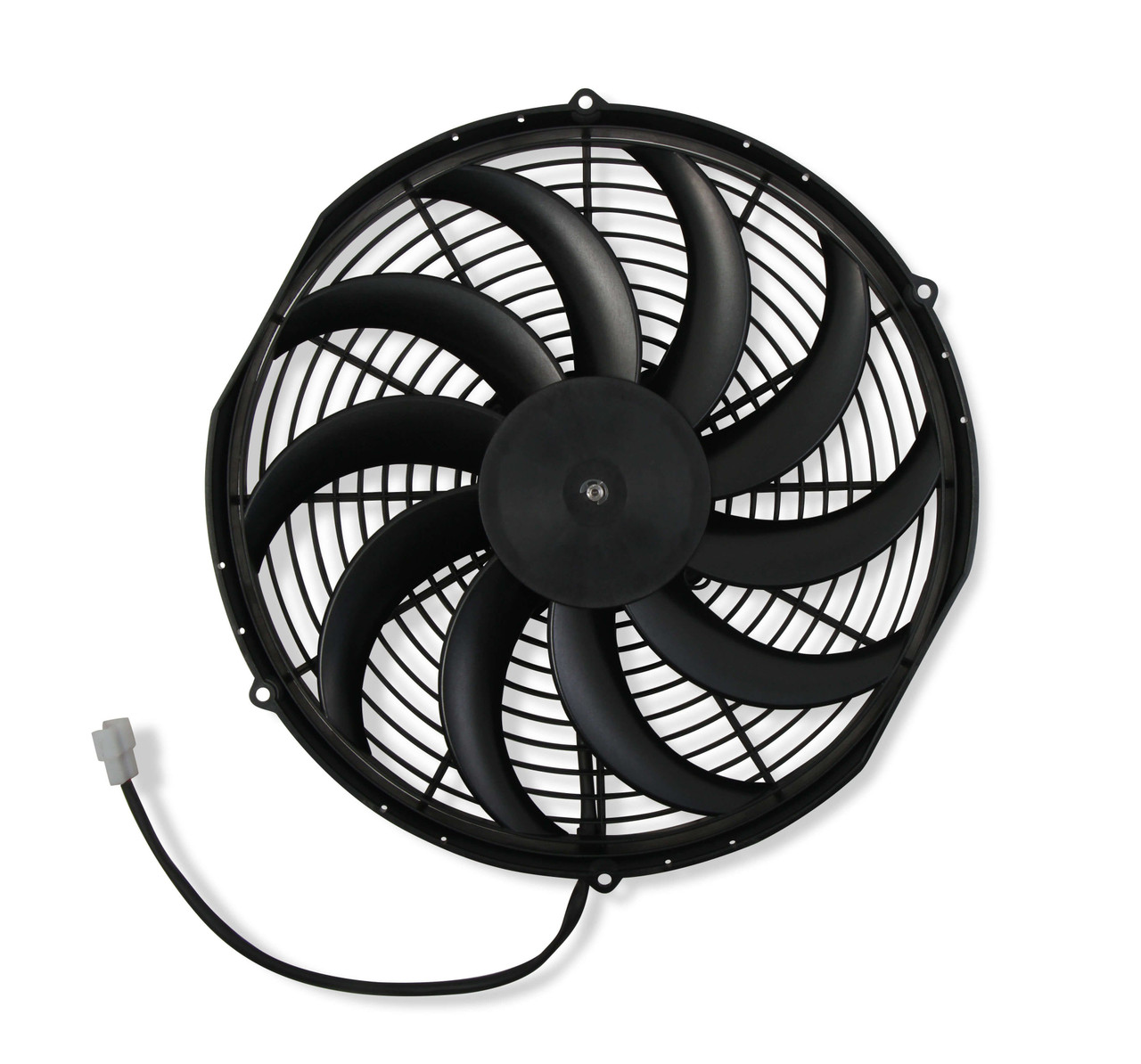 FB502H Frostbite Fan/Shroud  2x12 fan fits FB162, FB163, FB164, and FB302
