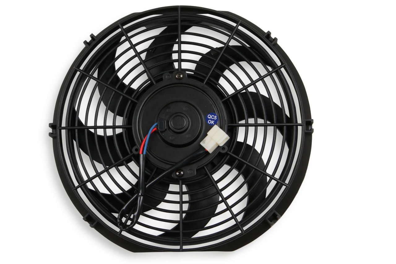 FB502E Frostbite Fan/Shroud  Economy 2x12 fans fits FB162, FB163, FB164, FB302