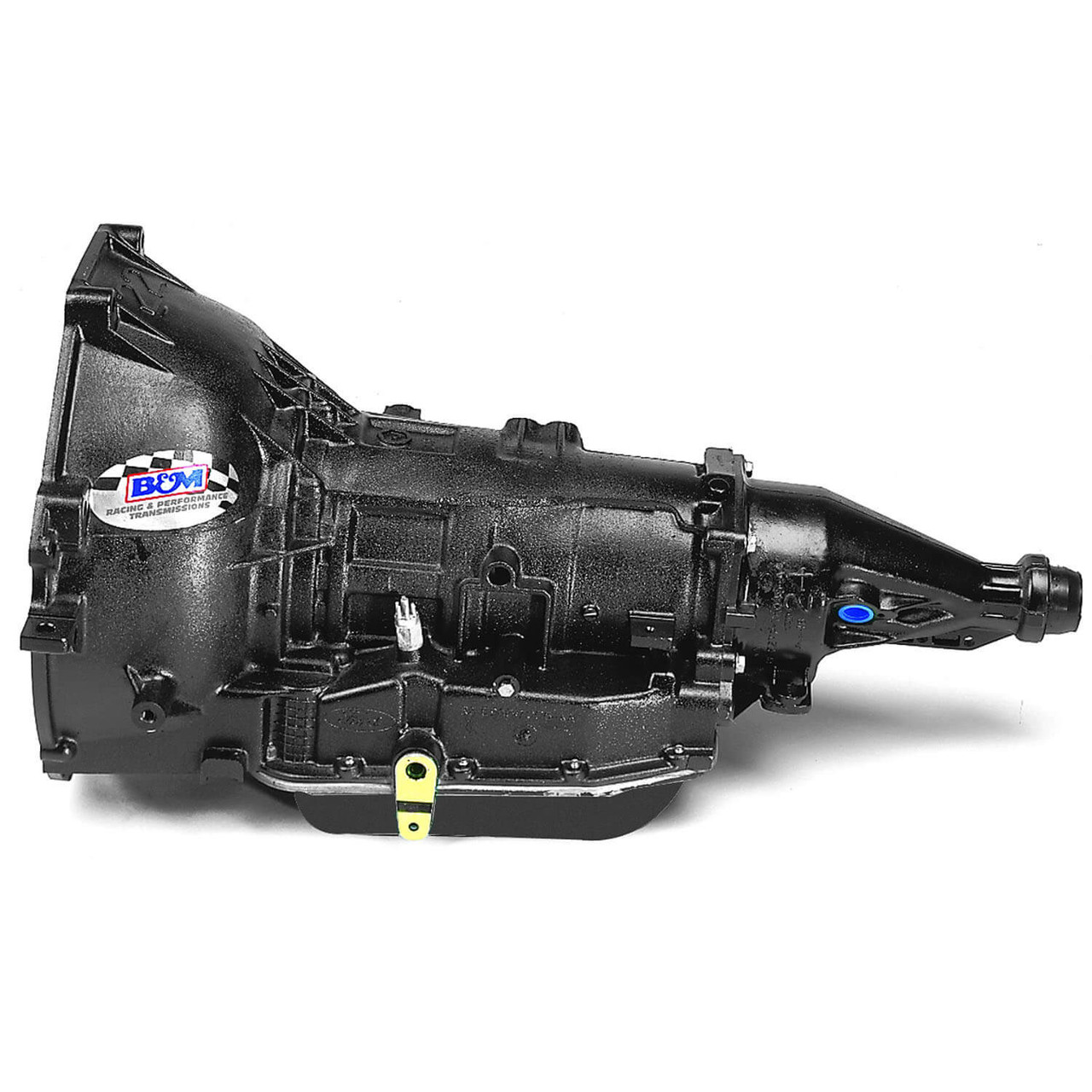 114501 B&M Street/Strip Automatic Transmission - Ford AOD (289,302, 351C, 351W)