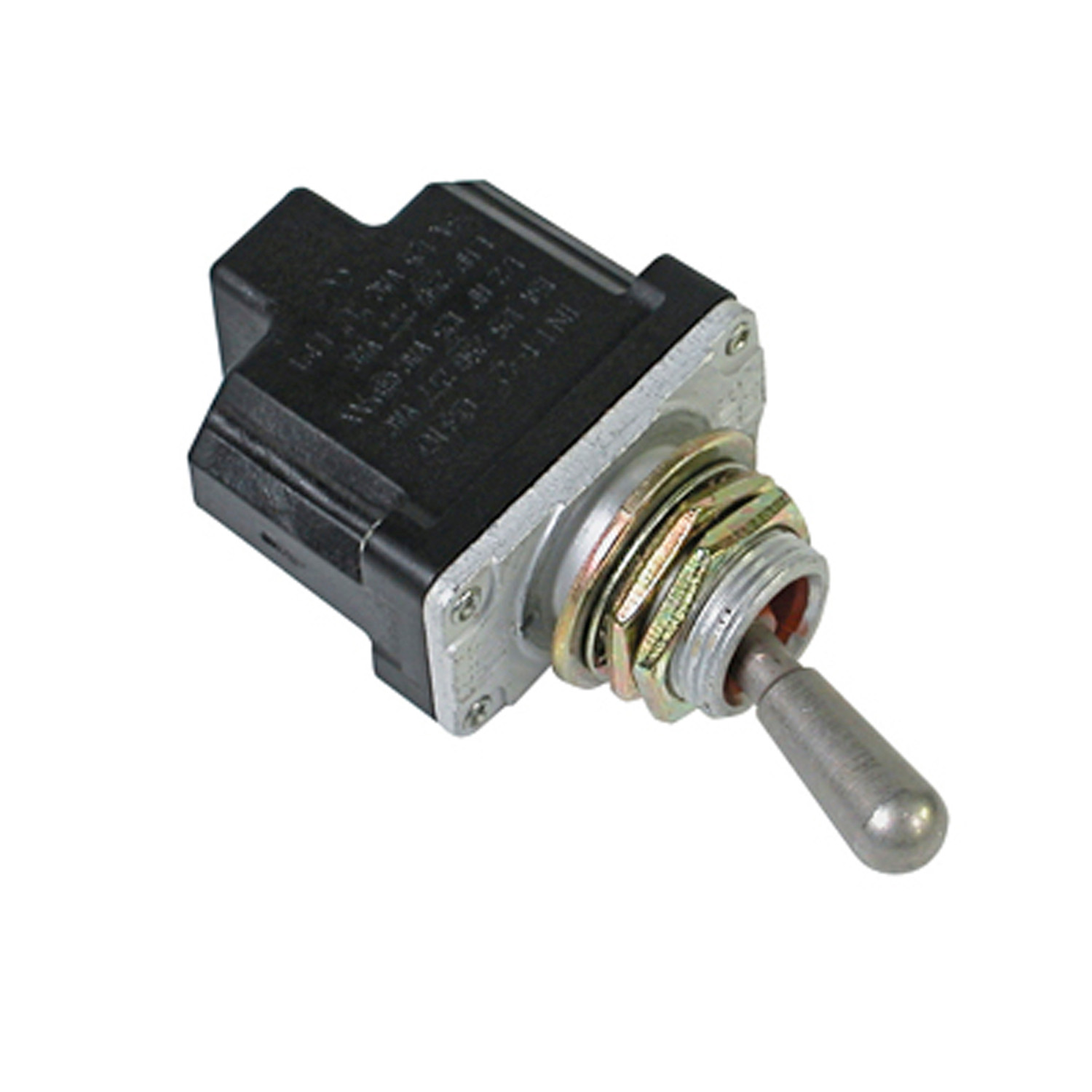 8111 MSD Kill Switch for MSD 12 and 20 Amp Pro Mags - 1320MOTORSPORTS