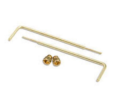 Jets / Metering Rods