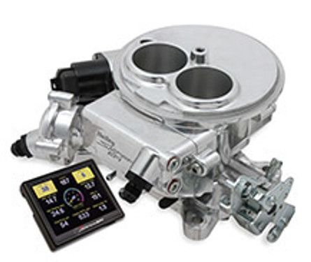 SNIPER EFI 2300 2BBL