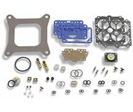 Rebuild Kits