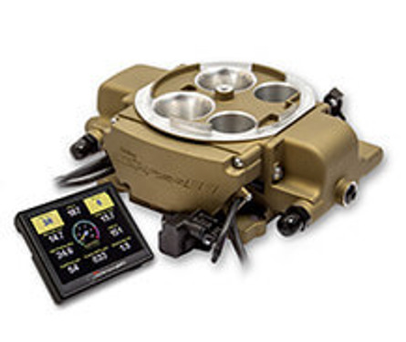 SNIPER EFI QUADRAJET™