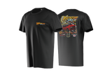 New Custom Design! Buckeye Skip's