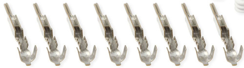 571-100 Holley EFI METRIPACK 150 MALE PINS 20-18GA 100PK